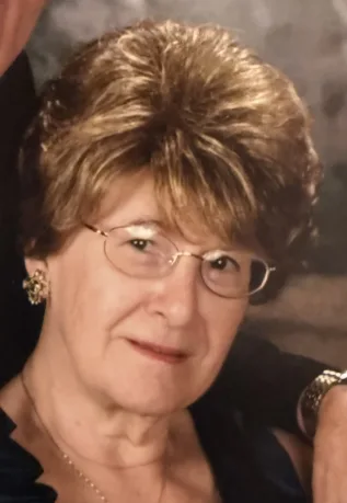 Diane T. Heltman